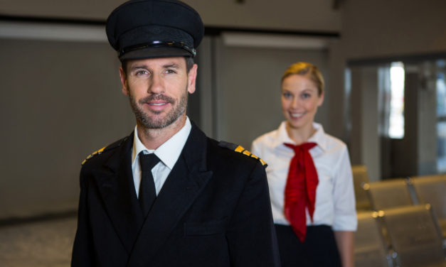 Airlines recruiting thousands of pilots as travel continues to increase after Covid