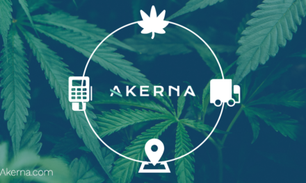 Cannabis industry software maker Akerna to restructure – which means job losses