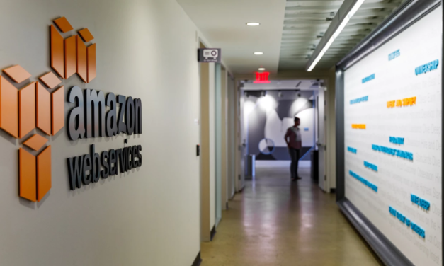 Amazon’s $35 billion data center project will create 1,000 jobs in Virginia
