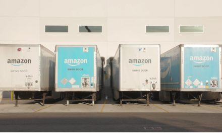Why Amazon has too many warehouses and will need to sell off 10 million square feet of space