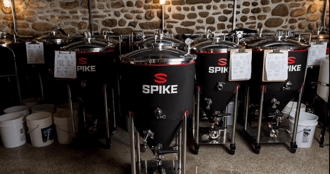 $9 million Spike Brewing expansion in Milwaukee will hire 20 people