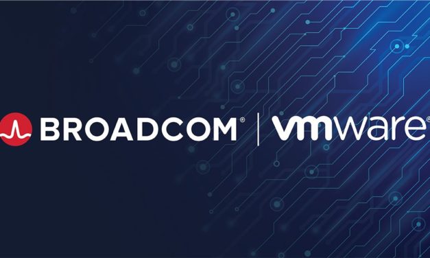 Broadcom will acquire VMware for $61 billion