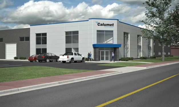 Calumet Electronics Corporation expansion in Lower Michigan to create 80 new jobs