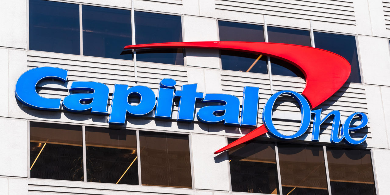 Capital One sets date for hybrid return to office