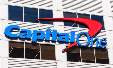 Capital One sets date for hybrid return to office