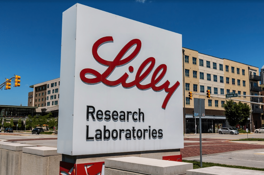 Eli Lilly reveals $2.1 billion expansion in Indiana, adding thousands of new jobs