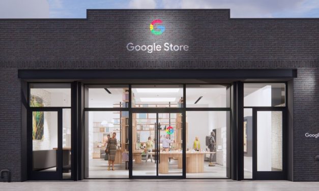 Google to open its second physical store in Brooklyn