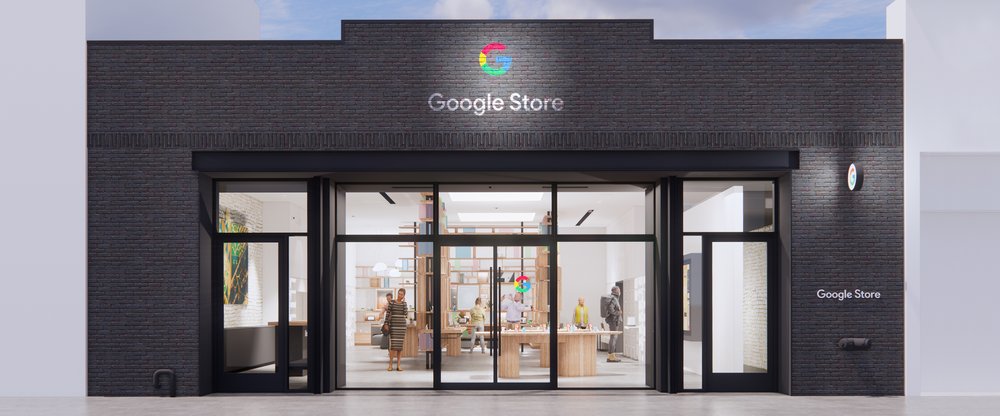 Google to open its second physical store in Brooklyn