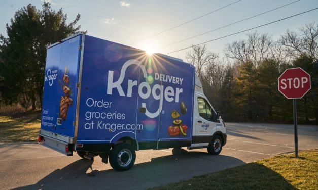 Kroger to expand in Central Ohio and create hundreds of new jobs
