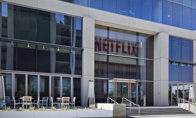 Netflix lays off 150 employees as it grapples with severe subscriber losses