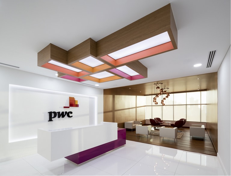 PricewaterCoopers to close down offices for two weeks a year