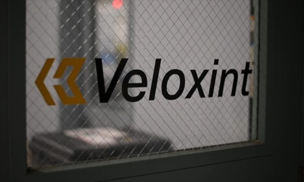 Veloxint to bring hundreds of jobs to West Virginia