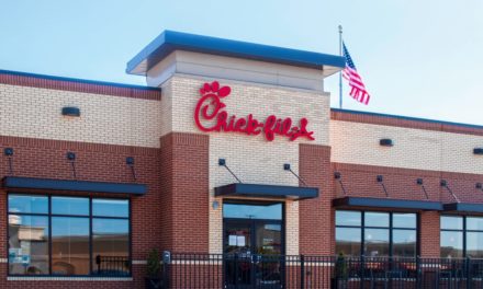 Why staff in Virginia are leaving mental health jobs to work at Chick-fil-A