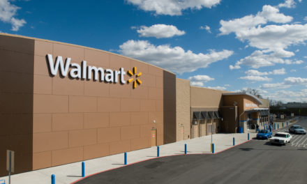 Walmart store celebrates grand re-opening in Bullhead City