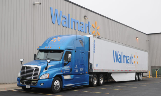 Another Connecticut Walmart store is set to close later this month