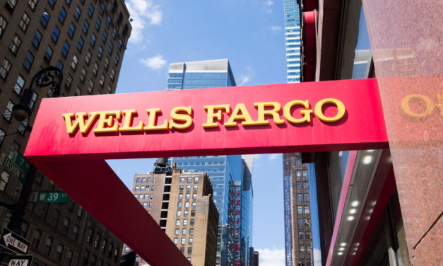 Wells Fargo under fire after reportedly staging job interviews for ‘diverse’ candidates – with no intention of hiring them