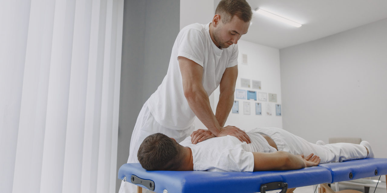 What Job: Everything you need to know about how to become a Chiropractor