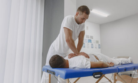 What Job: Everything you need to know about how to become a Chiropractor