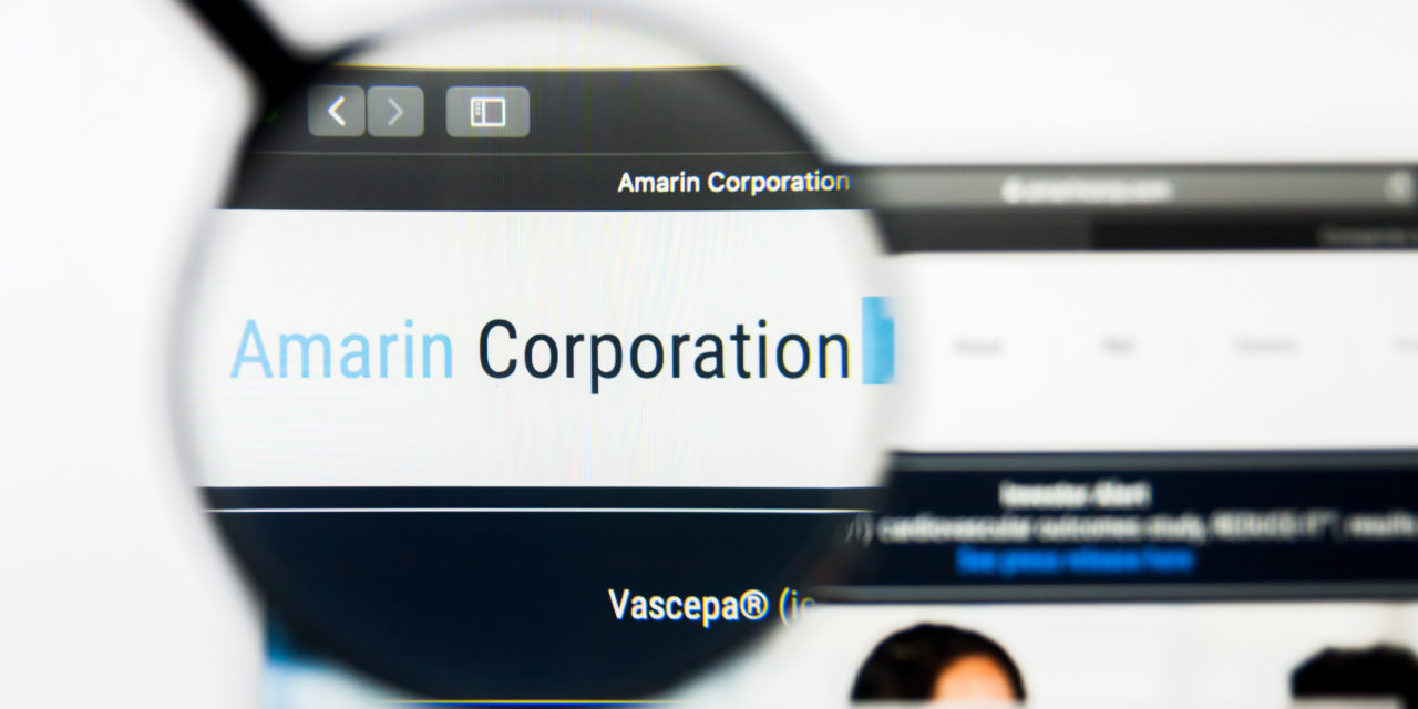 Amarin to slash jobs due to competition over heart medication
