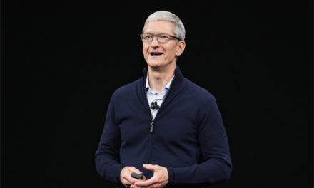 Apple boss says remote work and office return is the ‘mother of all experiments’
