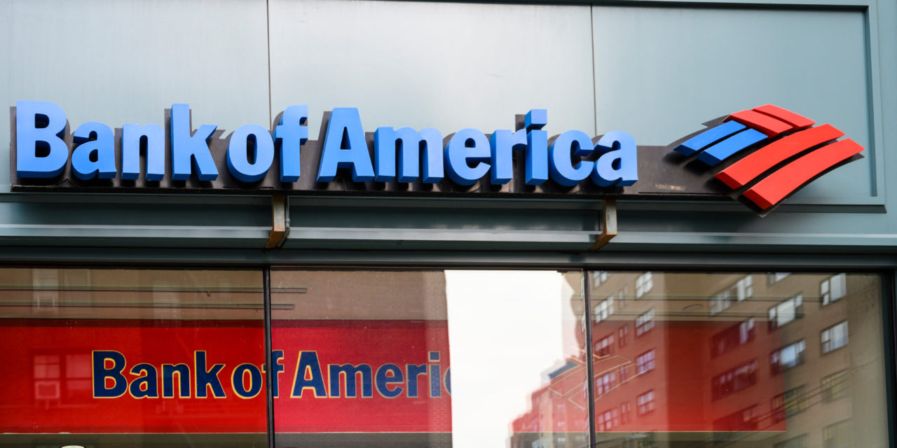 Bank of America reveals ‘concerning’ response to return to office plan – with one office labelled ‘ghost town’