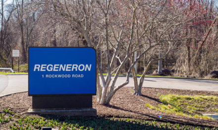 Regeneron’s $1.8 billion New York expansion project creates 1000 jobs