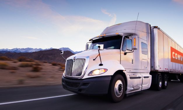 Convoy lays off 7 percent of workforce in latest tech startup cuts