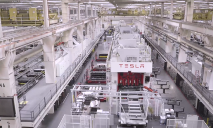 Tesla boss Elon Musk tells staff “remote work no longer acceptable”