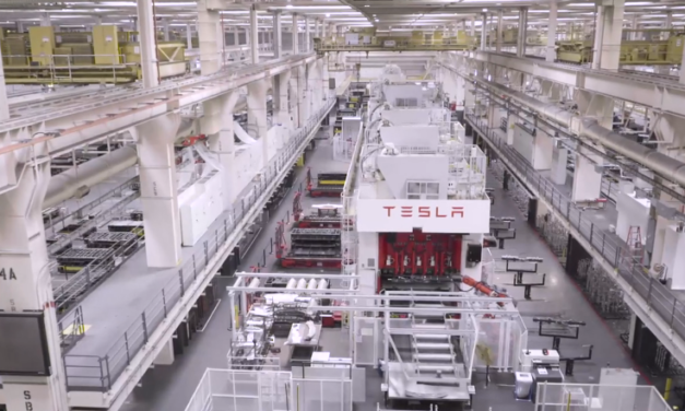 Tesla boss Elon Musk tells staff “remote work no longer acceptable”