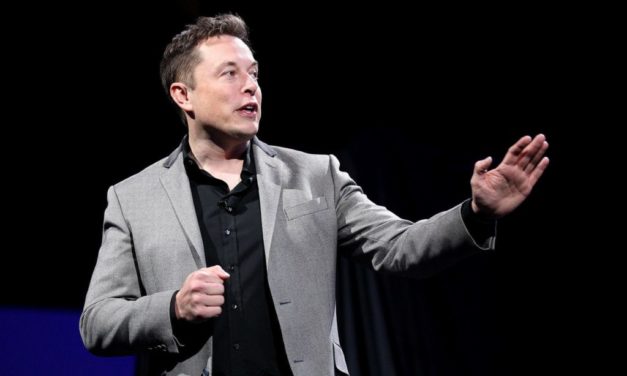 Elon Musk “open to” buying collapsed Silicon Valley Bank
