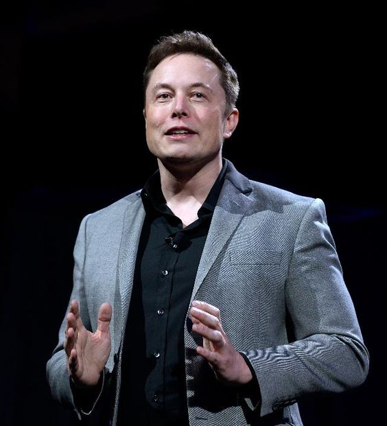 “If you care about the reality of doing good and not the perception of doing good, then it is very hard to give away money effectively” – Elon Musk on climate change