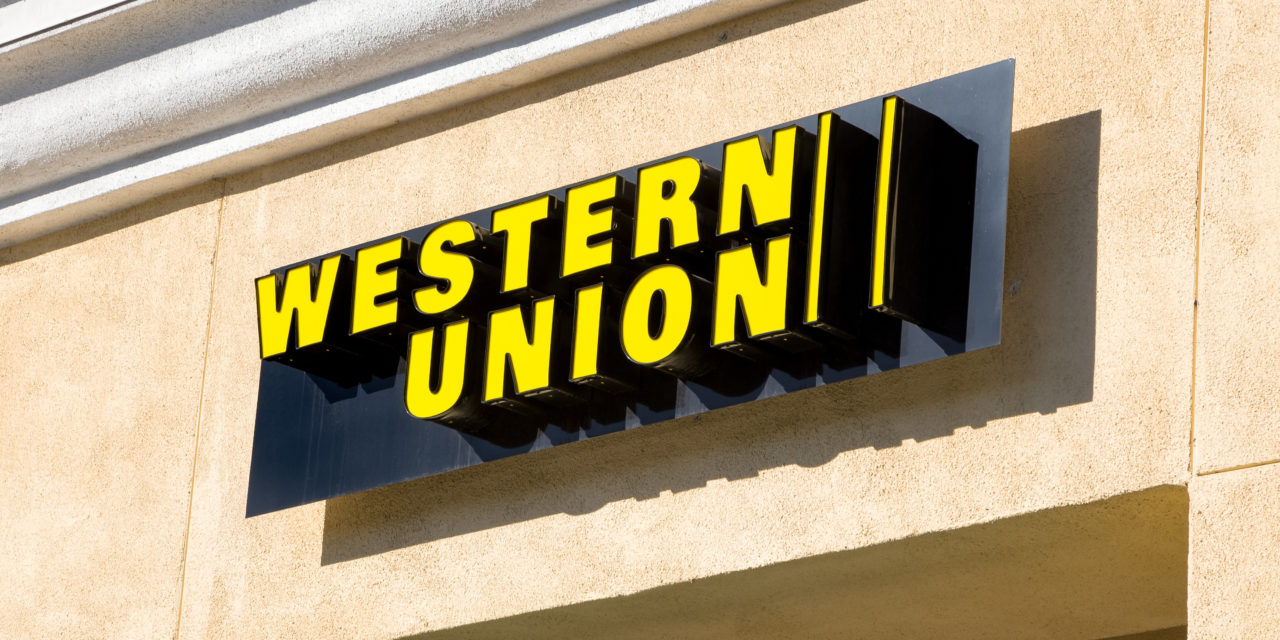 Former PayPal lawyer takes legal reins at Western Union