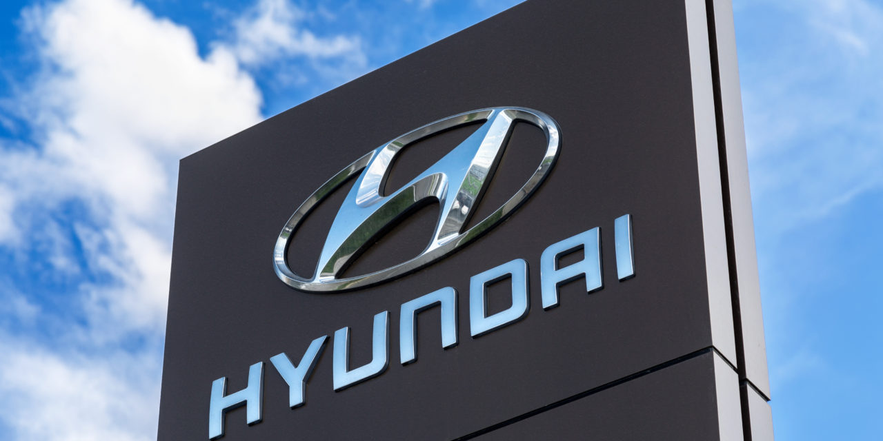 Hyundai to create over 8,000 jobs with $5.5 billion development project in Georgia