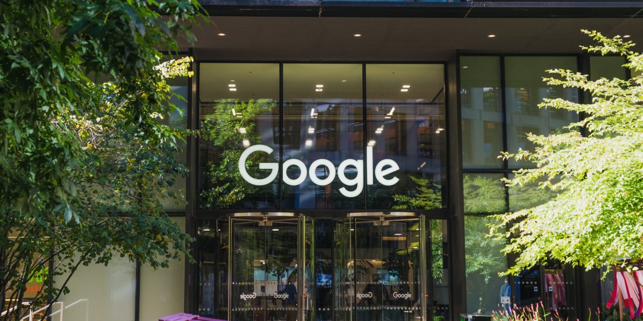 Google pays $118 million to settle gender discrimination lawsuit