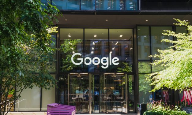 Google pays $118 million to settle gender discrimination lawsuit