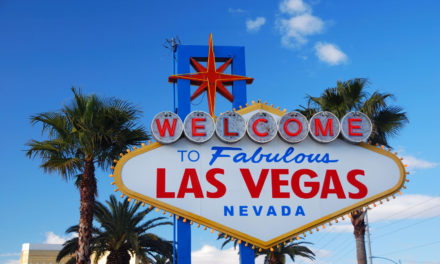 Las Vegas sees the fastest employment growth in the U.S. after Covid-19 pandemic