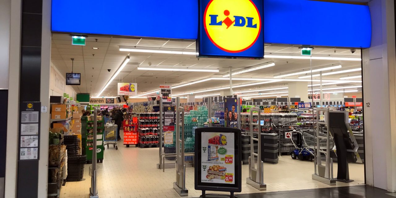 Why Lidl is offering the public a £22k reward for helping to find new sites