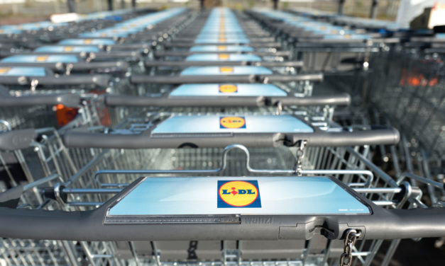 Lidl named UK’s cheapest supermarket with shopping baskets costing cheaper than Waitrose