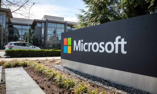 Microsoft will support workers who want to form unions