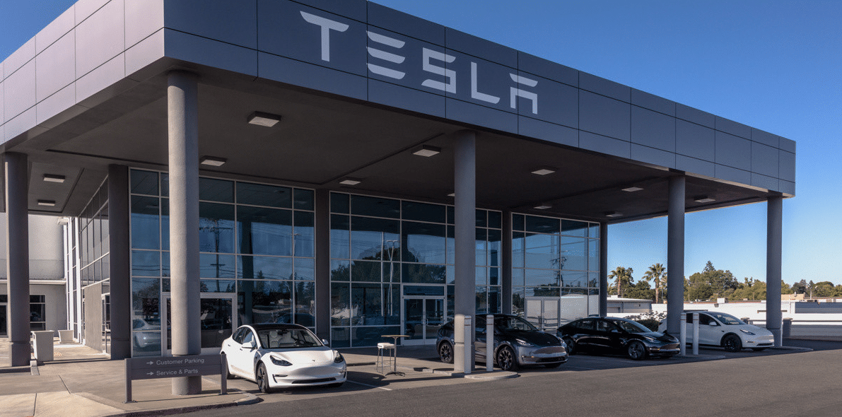 Why Elon Musk has changed his tune on Tesla staff cuts