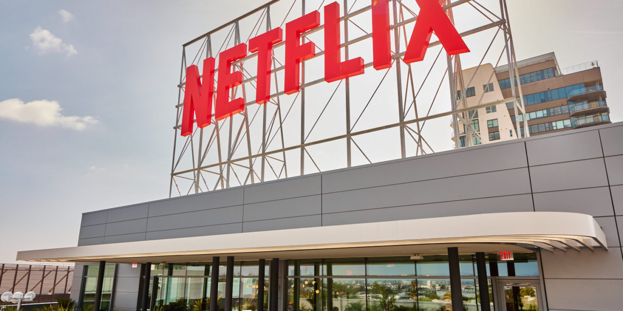 More Netflix layoffs loom as user growth slows and the company’s stock price falls