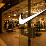 Nike plans to move to a smaller space in Georgetown