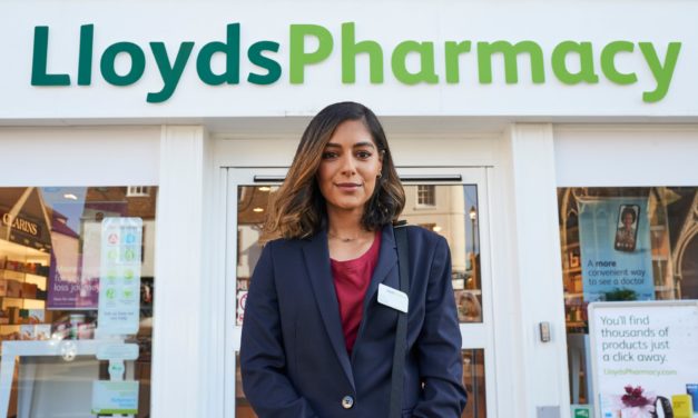 UK Lloyds Pharmacy staff are fighting for pay hike after rejecting latest offer