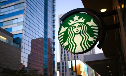 Starbucks CEO pleads staff to return to the office