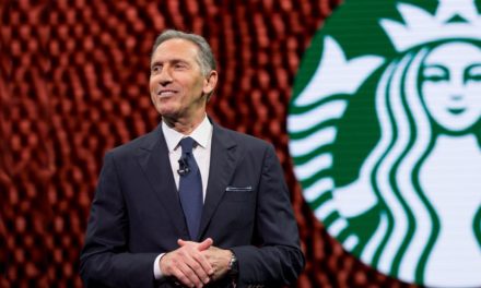 Starbucks announces plans to find new CEO from outside the company
