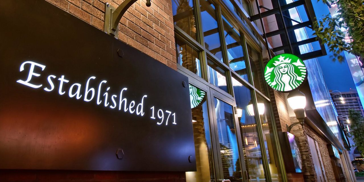 Starbucks faces new charges over alleged anti-union attempts