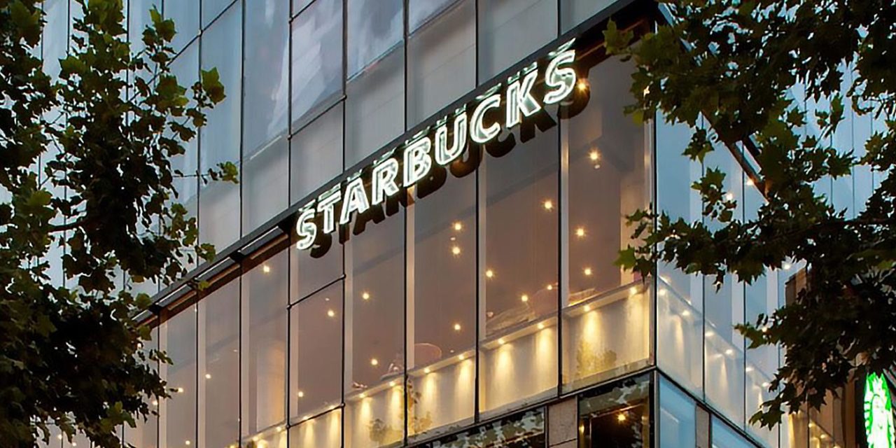 Starbucks head of North America to quit amid union drive