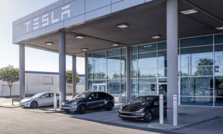 Tesla lays off hundreds of Autopilot workers in latest cuts