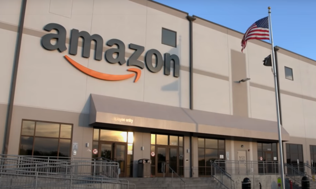 Amazon workers in Maryland reportedly fired for union organizing