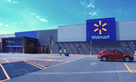 Lawsuit launched against Walmart over $197 million fraud allegations